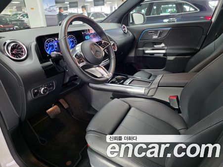 Mercedes-Benz EQA 2026, фото 14