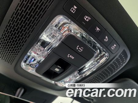 Mercedes-Benz EQA 2026, фото 17