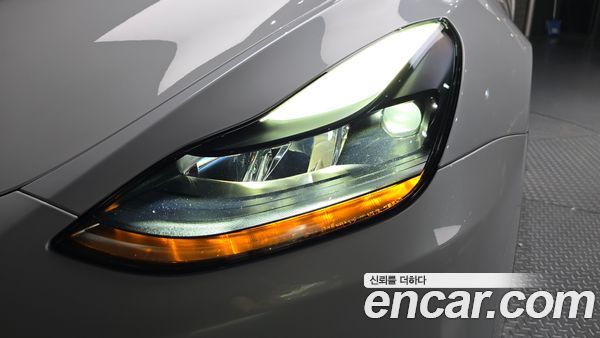 Tesla Model Y 2024, фото 7