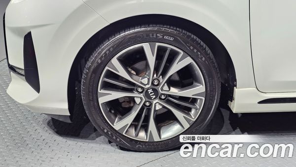 Kia Picanto 2021, фото 5