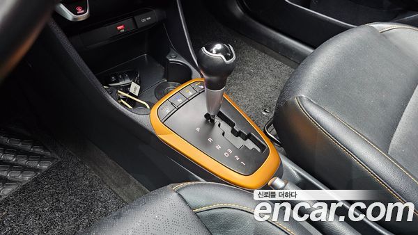 Kia Picanto 2021, фото 12
