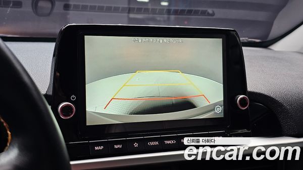 Kia Picanto 2021, фото 21