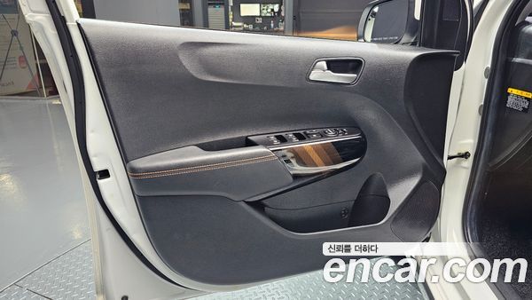 Kia Picanto 2021, фото 14