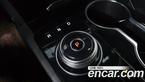 Kia K5 2021, фото 9