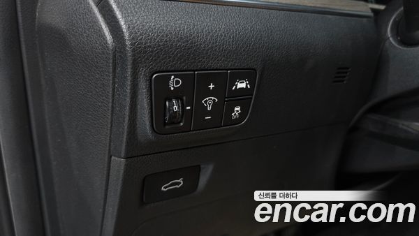 Kia K5 2021, фото 18