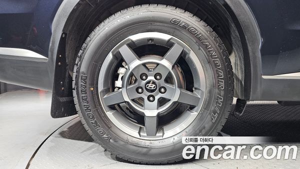 Hyundai Palisade 2023, фото 5