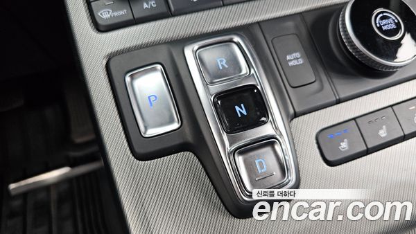 Hyundai Palisade 2023, фото 9