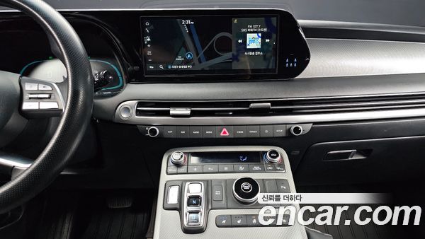 Hyundai Palisade 2023, фото 14
