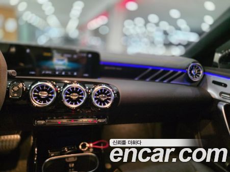 Mercedes-Benz CLA 2022, фото 12