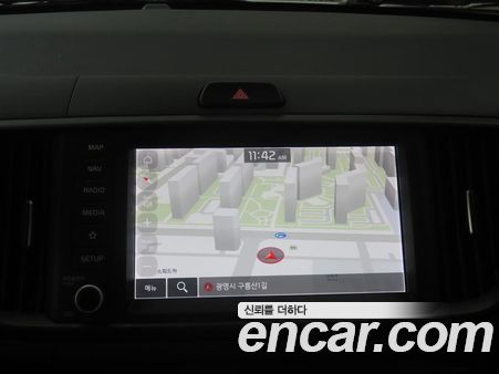 Kia Ray 2023, фото 6