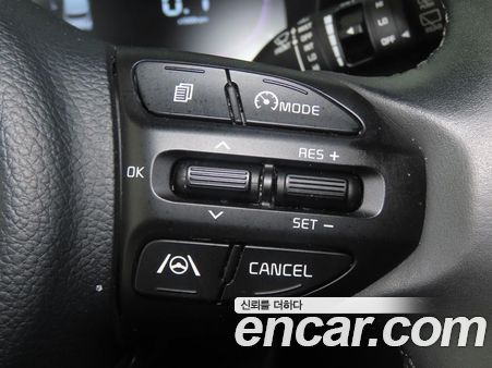 Kia Ray 2023, фото 14