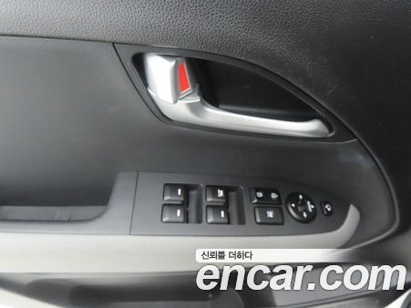 Kia Ray 2023, фото 20