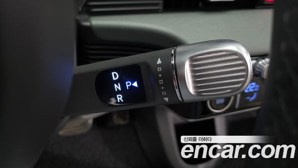Hyundai IONIQ 5 2022, фото 11