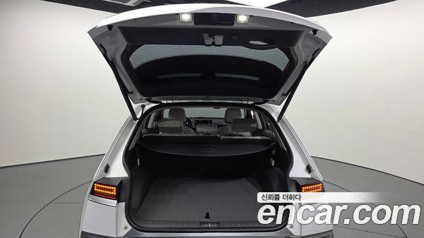 Hyundai IONIQ 5 2022, фото 25