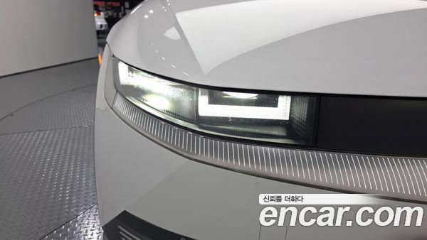 Hyundai IONIQ 5 2022, фото 7