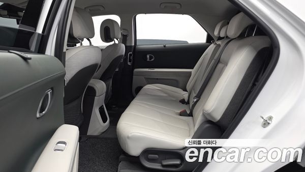 Hyundai IONIQ 5 2022, фото 15