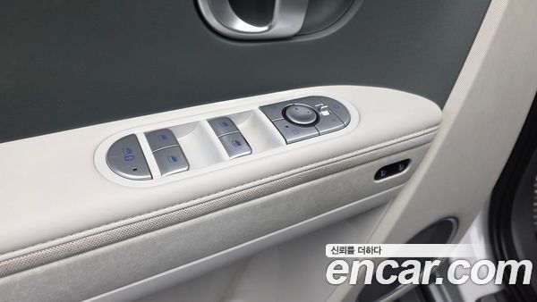 Hyundai IONIQ 5 2022, фото 28