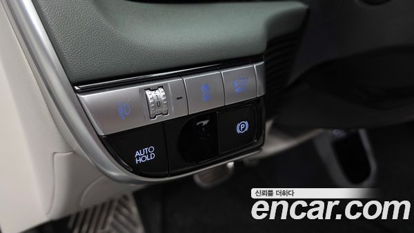 Hyundai IONIQ 5 2022, фото 29