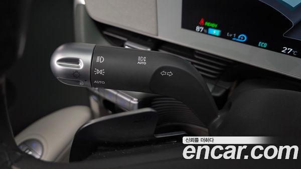Hyundai IONIQ 5 2022, фото 30