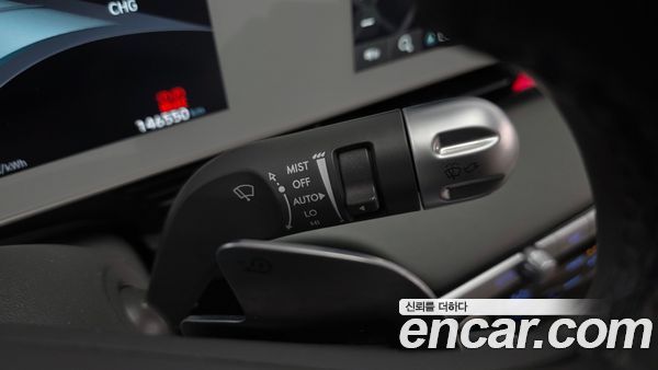 Hyundai IONIQ 5 2022, фото 31