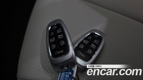 Hyundai IONIQ 5 2022, фото 34