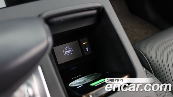 Genesis G90 2021, фото 10