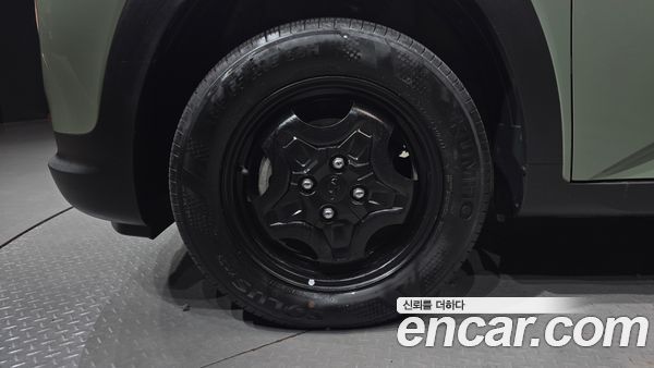 Hyundai Casper 2022, фото 5