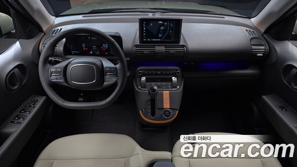 Hyundai Casper 2022, фото 10