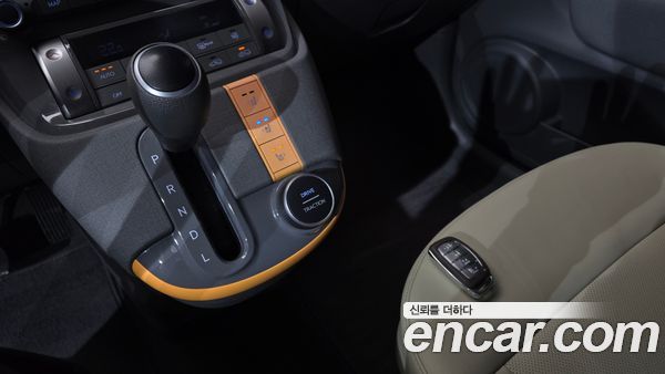 Hyundai Casper 2022, фото 12