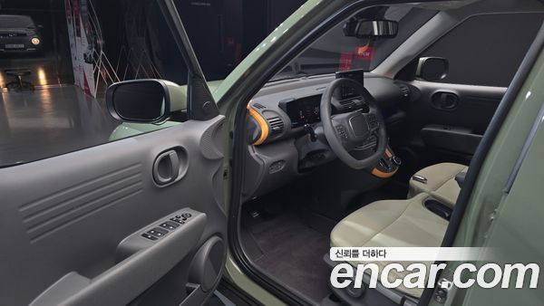 Hyundai Casper 2022, фото 13