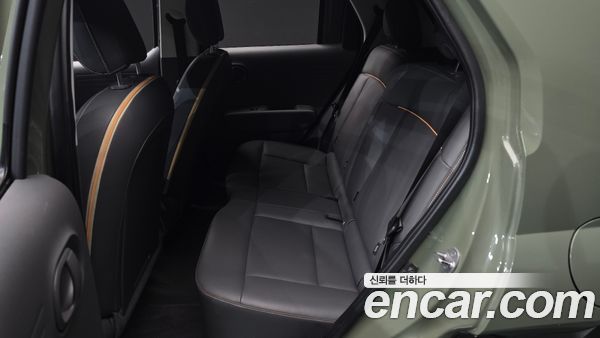 Hyundai Casper 2022, фото 18
