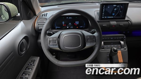 Hyundai Casper 2022, фото 19