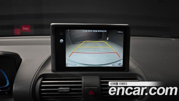 Hyundai Casper 2022, фото 21