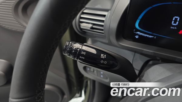 Hyundai Casper 2022, фото 22