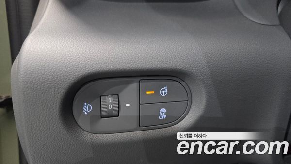 Hyundai Casper 2022, фото 24