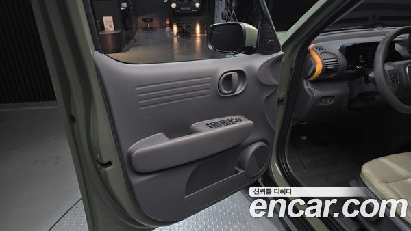 Hyundai Casper 2022, фото 14