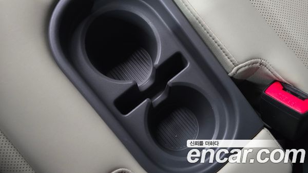 Hyundai Casper 2022, фото 29