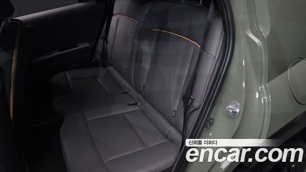 Hyundai Casper 2022, фото 30