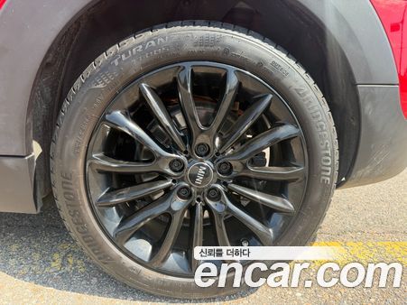 MINI CLUBMAN 2024, фото 5