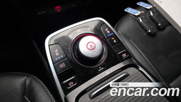 Kia Niro 2022, фото 12