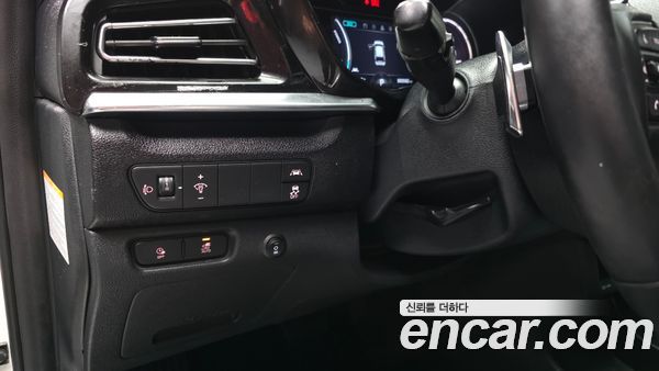 Kia Niro 2022, фото 29
