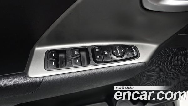 Kia Niro 2022, фото 30