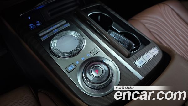 Genesis G80 2022, фото 12