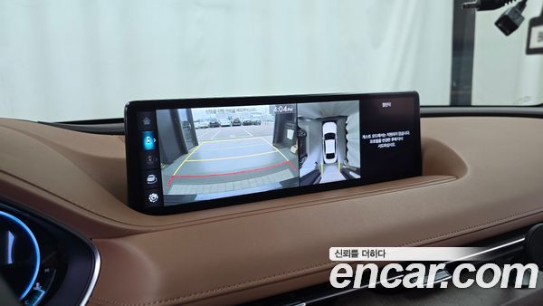 Genesis G80 2022, фото 20