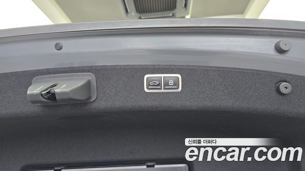Genesis G80 2022, фото 30