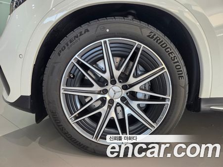 Mercedes-Benz GLC 2025, фото 5