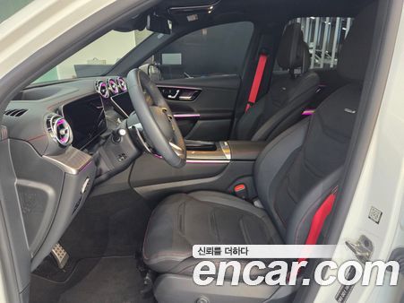 Mercedes-Benz GLC 2025, фото 14