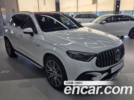 Mercedes-Benz GLC 2025, фото 20