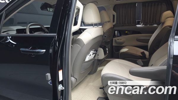 Kia Carnival 2025, фото 18