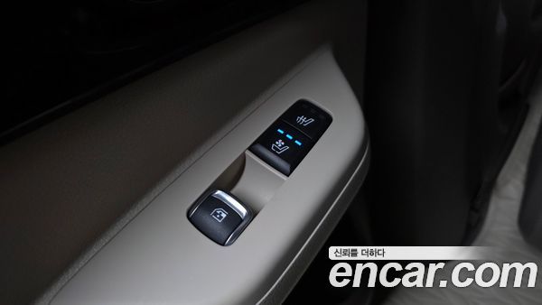 Kia Carnival 2025, фото 24